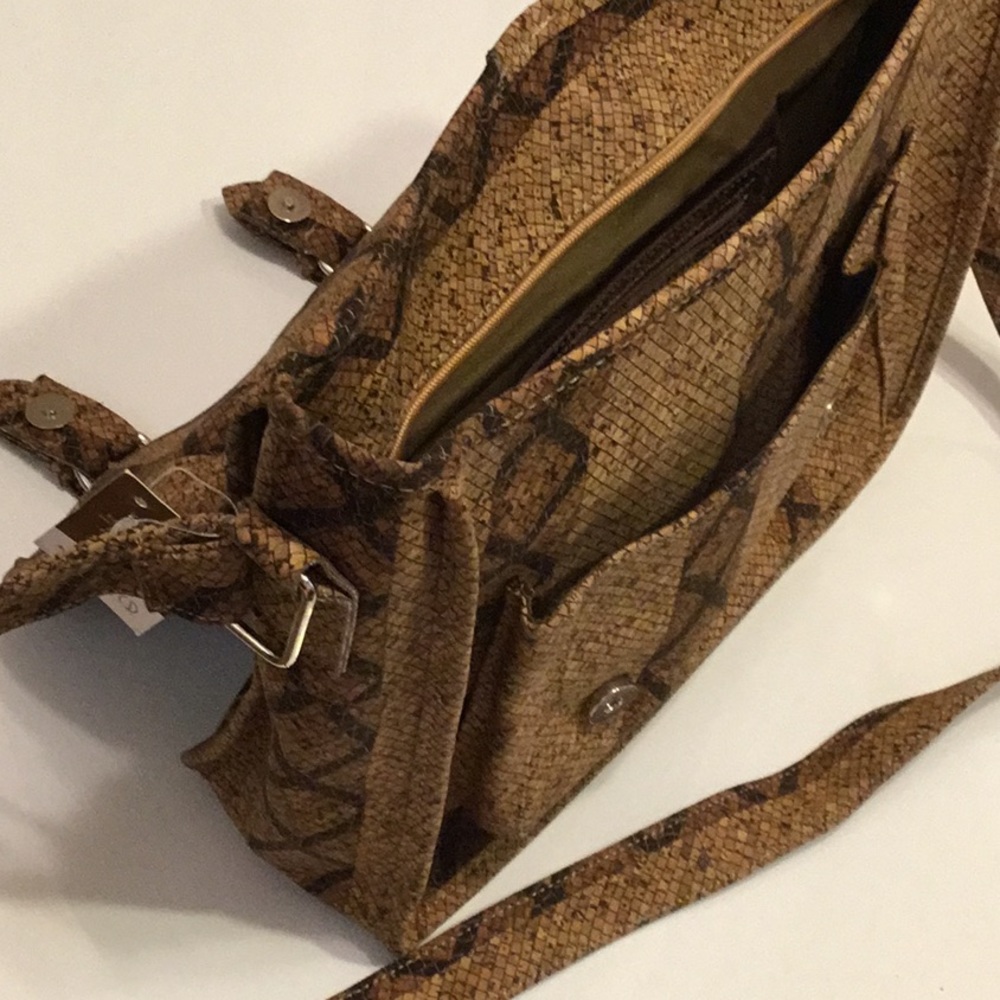 Cork bag - Picture 8 of 8
